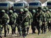 Российская армия не раскрыла весь свой потенциал в Украине