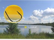 Озеро Міністерка