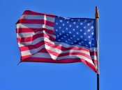 Прапор США