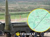 "Іскандер-М"