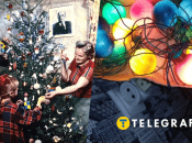 Гірлянди в СРСР