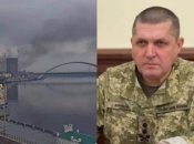 Жирнов убежден, что Киев выстоит