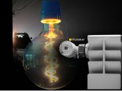 Отключение электроэнергии