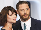 Актер Том Харди в третий раз станет отцом