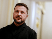 Володимир Зеленський
