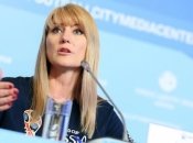 Светлана Журова