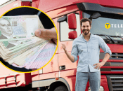 Работа водителем