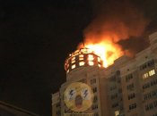 В Бєлгороді після "хлопків" розквітла пишна "бавовна"