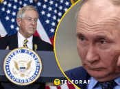 Вілсон піддав Путіна жорсткій критиці