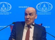 Юрий Великий представил новую пародию на Путина