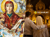 Покров Пресвятой Богородицы 2025