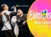 В суботу, 11 травня відбудеться фінал Євробачення 2024