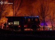 Ворог продовжує щодня атакувати Харків