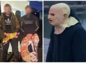 Прикордонники за два роки побачили багато цікавих персонажів