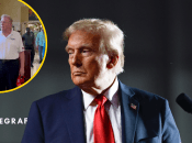 Дональд Трамп сменил прическу