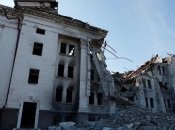 Під уламками драмтеатру загинули сотні людей