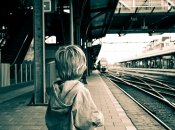 Выезд за границу Украины с детьми