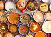 Самые вкусные зимние супы - обязательно приготовьте!