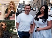 Валерія Єгорова була близька з Олегом Ляшком