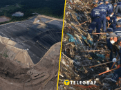 Львівського ексчиновника визнали винним у трагедії на Грибовицькому сміттєзвалищі і не покарали