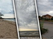 Пляжі у Маріуполі