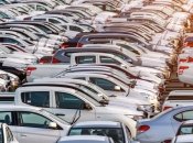 Вживані авто в Україні