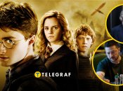 Украинских политиков сравнили с персонажами "Гарри Поттера"