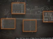 Військові об'єкти в Джанкої