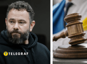 Олександр Дубінський програв апеляцію