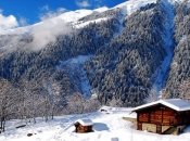 День Валентина 2020: 5 романтичных идей мини-пушетествий по Украине