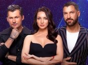 СТБ раскрыл имена звездного жюри и ведущего проекта "Танцы. World of Dance"