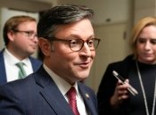 Майк Джонсон