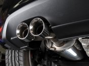 Чистка выхлопной системы автомобиля