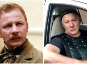 Дмитрий Шевченко — говорит ли актер о войне