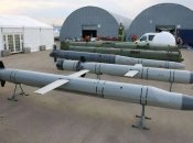 Российские крылатые ракеты.