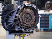 Коробка передач