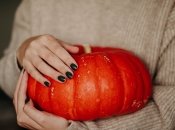 Как подготовить тыкву к качественному хранению