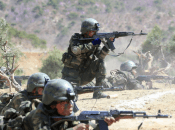 ССО КНА объединяет спецподразделения всех родов войск северокорейской армии