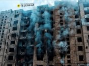 Россияне сознательно целят по гражданским объектам