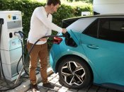 Электромобили и жара: новые реалии для украинских водителей