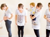 Третий триместр беременности: как меняется организм женщины