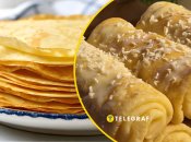 Блинчики "Рафаэлло"