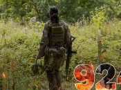 Бои за Украину продолжаются