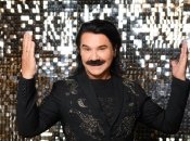 Зибров 24 августа выступит в Днепре, где исполнит все свои хиты, в том числе и "Хрещатик"