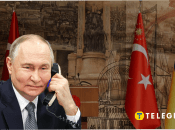 Путин не готов сейчас договариваться о мире