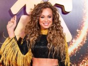 Яна Соломко в свое время была в группе REAL O