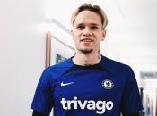 Михаил Мудрик