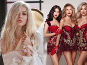 Эрика Герцег - где сейчас экс-солистка ВИА Гры