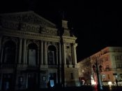 Львів без світла