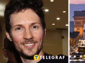 Павло Дуров